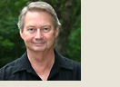 Jon Mundy, author and publisher of Miracles Magazine.