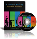 Overcome emotional abuse and experience emotional healing
