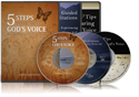 Hearing Gods Voice Discounted Package