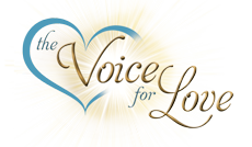 The Voice for Love Free Video Training Series on Integrating Your Divine Consciousness.