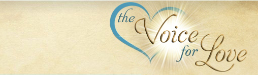 God is Love - Inspiration, Learning, and Support for Hearing God's Voice