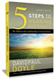 5 Steps to Hearing God's Voice (Author's Edition)
