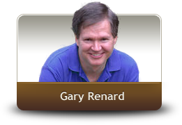 Gary Renard