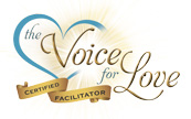 Certified Spiritual Facilitator logo