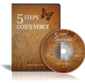 5-Steps to Hearing God's Voice