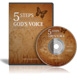 How to Hear the Voice of God 30-Day Course